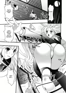 Page 5 of R In -Inaba Ryoujoku- | RIn Inaba Rape - preview thumbnail