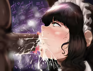 Page 98 of some decensored works、 magazine cover、ASMR cover、Character setting pictures、novel's illustration - preview thumbnail