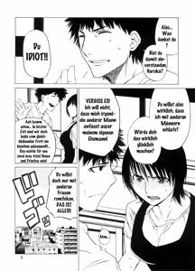 Page 7 of Kousa Suru Osu to Mesu -Ochiteiku Haruka- - preview thumbnail