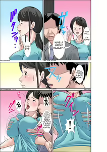 Page 3 of Musuko ni Dakareru Chou Binkan Taishitsu no Hahaoya to Oba | A Hypersensitive Mom and Her Sister Get Fucked By Her Son - preview thumbnail