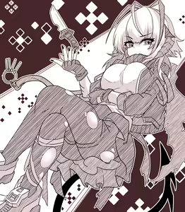 Page 792 of くらろめ - preview thumbnail