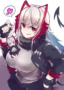 Page 859 of くらろめ - preview thumbnail