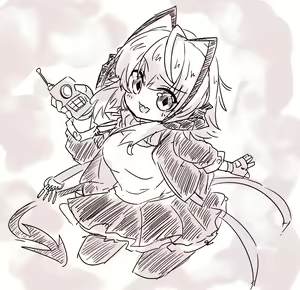 Page 869 of くらろめ - preview thumbnail