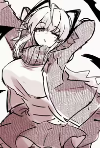 Page 872 of くらろめ - preview thumbnail