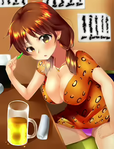 Page 360 of ●PIXIV● kon5283＠ファンボあるよ - preview thumbnail