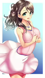 Page 394 of ●PIXIV● kon5283＠ファンボあるよ - preview thumbnail