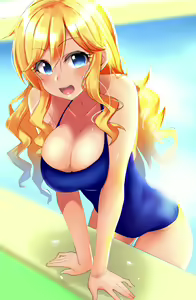 Page 401 of ●PIXIV● kon5283＠ファンボあるよ - preview thumbnail