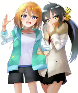 Page 459 of ●PIXIV● kon5283＠ファンボあるよ - preview thumbnail