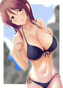 Page 508 of ●PIXIV● kon5283＠ファンボあるよ - preview thumbnail