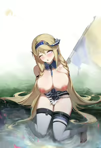 Page 304 of アマルダ - preview thumbnail