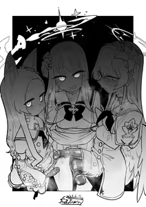 Page 43 of Twitter 图片合集 - preview thumbnail