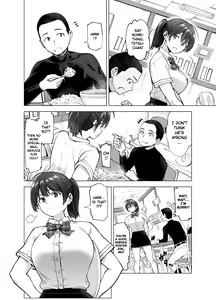Page 3 of Sakura Saku Chiru Hanabira - preview thumbnail