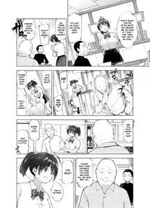 Page 7 of Sakura Saku Chiru Hanabira - preview thumbnail