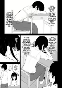Page 16 of YouCha J〇3 Jigoku Hen | Class's Madonna 3 -Hell Episode- - preview thumbnail