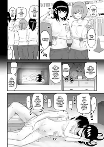 Page 25 of YouCha J〇3 Jigoku Hen | Class's Madonna 3 -Hell Episode- - preview thumbnail