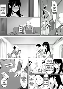 Page 18 of Gifu to Doukyou Suru Koto ni Natta Shiawase na Shinkon Seikatsu o Okuru Hazu datta noni | Termine Viviendo con Mi Suegro Se Suponia que Tendria una Vida Feliz de Recien Casados - preview thumbnail