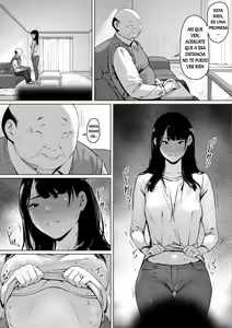 Page 22 of Gifu to Doukyou Suru Koto ni Natta Shiawase na Shinkon Seikatsu o Okuru Hazu datta noni | Termine Viviendo con Mi Suegro Se Suponia que Tendria una Vida Feliz de Recien Casados - preview thumbnail