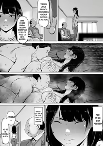 Page 27 of Gifu to Doukyou Suru Koto ni Natta Shiawase na Shinkon Seikatsu o Okuru Hazu datta noni | Termine Viviendo con Mi Suegro Se Suponia que Tendria una Vida Feliz de Recien Casados - preview thumbnail
