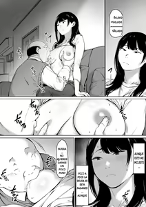 Page 40 of Gifu to Doukyou Suru Koto ni Natta Shiawase na Shinkon Seikatsu o Okuru Hazu datta noni | Termine Viviendo con Mi Suegro Se Suponia que Tendria una Vida Feliz de Recien Casados - preview thumbnail