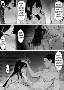 Page 62 of Gifu to Doukyou Suru Koto ni Natta Shiawase na Shinkon Seikatsu o Okuru Hazu datta noni | Termine Viviendo con Mi Suegro Se Suponia que Tendria una Vida Feliz de Recien Casados - preview thumbnail