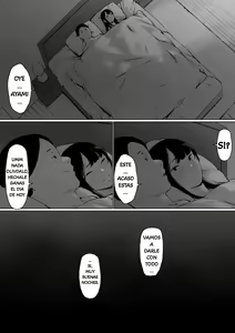 Page 63 of Gifu to Doukyou Suru Koto ni Natta Shiawase na Shinkon Seikatsu o Okuru Hazu datta noni | Termine Viviendo con Mi Suegro Se Suponia que Tendria una Vida Feliz de Recien Casados - preview thumbnail
