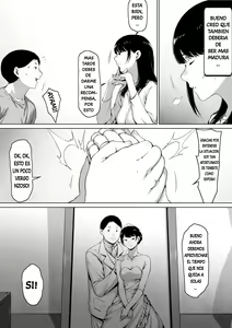 Page 8 of Gifu to Doukyou Suru Koto ni Natta Shiawase na Shinkon Seikatsu o Okuru Hazu datta noni | Termine Viviendo con Mi Suegro Se Suponia que Tendria una Vida Feliz de Recien Casados - preview thumbnail