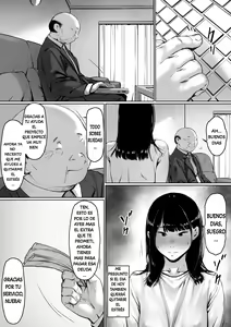Page 84 of Gifu to Doukyou Suru Koto ni Natta Shiawase na Shinkon Seikatsu o Okuru Hazu datta noni | Termine Viviendo con Mi Suegro Se Suponia que Tendria una Vida Feliz de Recien Casados - preview thumbnail