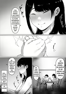 Page 89 of Gifu to Doukyou Suru Koto ni Natta Shiawase na Shinkon Seikatsu o Okuru Hazu datta noni | Termine Viviendo con Mi Suegro Se Suponia que Tendria una Vida Feliz de Recien Casados - preview thumbnail
