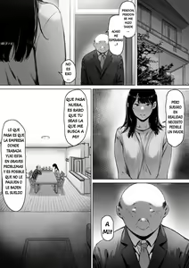Page 92 of Gifu to Doukyou Suru Koto ni Natta Shiawase na Shinkon Seikatsu o Okuru Hazu datta noni | Termine Viviendo con Mi Suegro Se Suponia que Tendria una Vida Feliz de Recien Casados - preview thumbnail