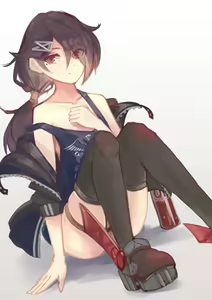 Page 66 of ●PIXIV● しーなみ - preview thumbnail