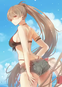 Page 73 of ●PIXIV● しーなみ - preview thumbnail