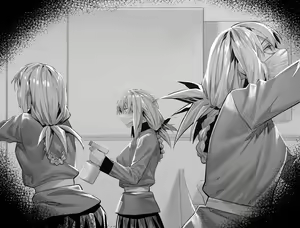 Page 265 of comic - preview thumbnail