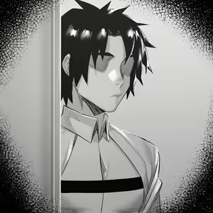 Page 268 of comic - preview thumbnail