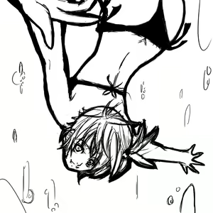 Page 106 of ●PIXIV● えんどう - preview thumbnail