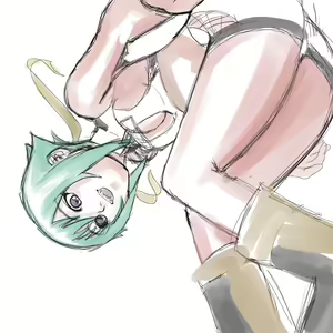Page 122 of ●PIXIV● えんどう - preview thumbnail