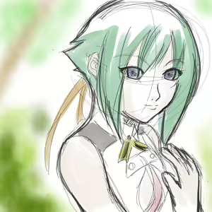 Page 123 of ●PIXIV● えんどう - preview thumbnail