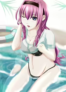 Page 147 of ●PIXIV● えんどう - preview thumbnail
