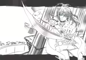 Page 185 of ●PIXIV● えんどう - preview thumbnail