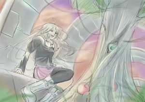 Page 203 of ●PIXIV● えんどう - preview thumbnail