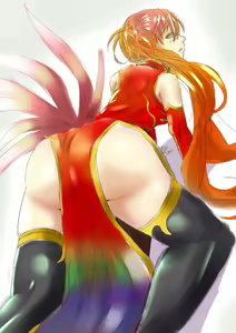 Page 212 of ●PIXIV● えんどう - preview thumbnail