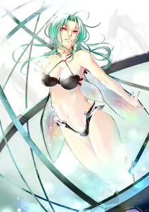 Page 220 of ●PIXIV● えんどう - preview thumbnail