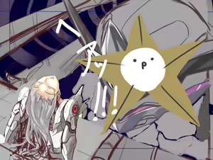 Page 225 of ●PIXIV● えんどう - preview thumbnail