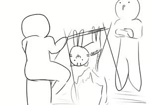 Page 230 of ●PIXIV● えんどう - preview thumbnail