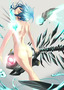 Page 242 of ●PIXIV● えんどう - preview thumbnail