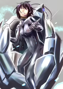 Page 243 of ●PIXIV● えんどう - preview thumbnail