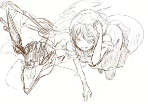 Page 259 of ●PIXIV● えんどう - preview thumbnail