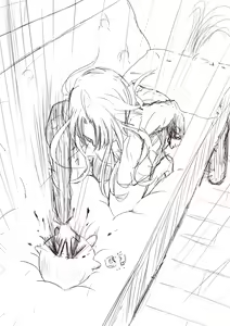 Page 266 of ●PIXIV● えんどう - preview thumbnail