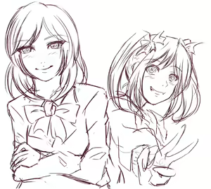 Page 275 of ●PIXIV● えんどう - preview thumbnail