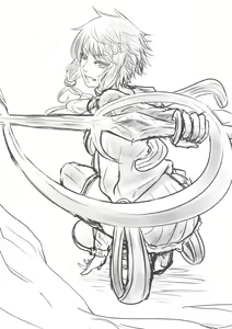 Page 277 of ●PIXIV● えんどう - preview thumbnail