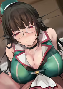 Page 28 of ●PIXIV● えんどう - preview thumbnail